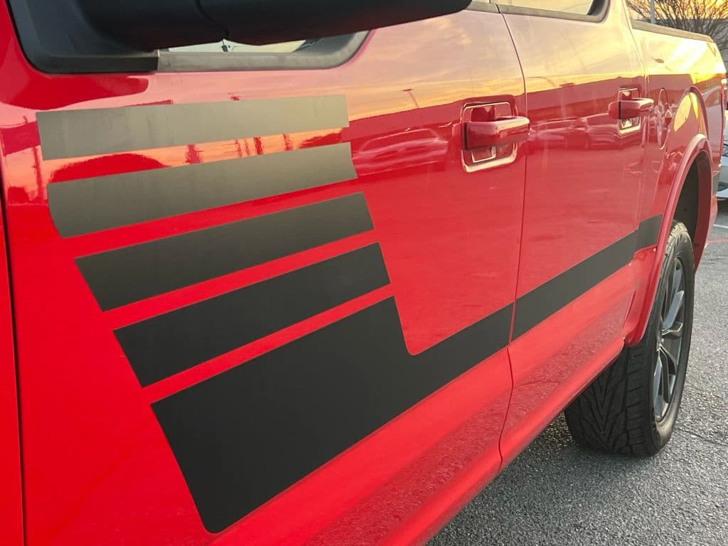 2018 Ford F-150 XLT - Thumbnail 2
