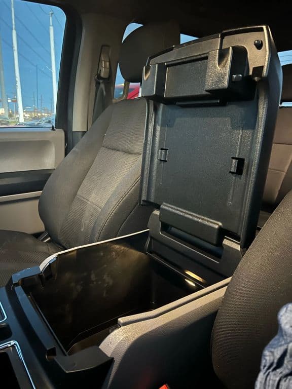 2019 Ford F-150 XL - Thumbnail 3
