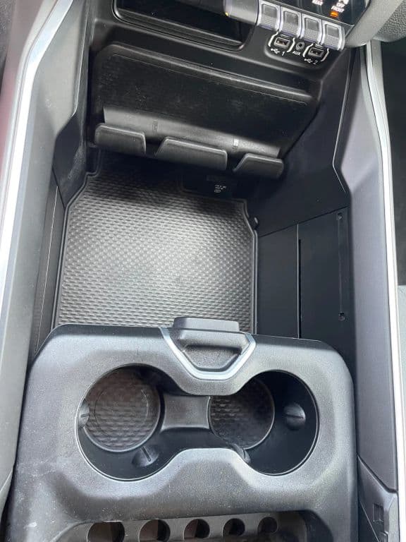 2020 RAM 1500 Big Horn - Thumbnail 3
